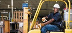 Forklift Certification Vaughan